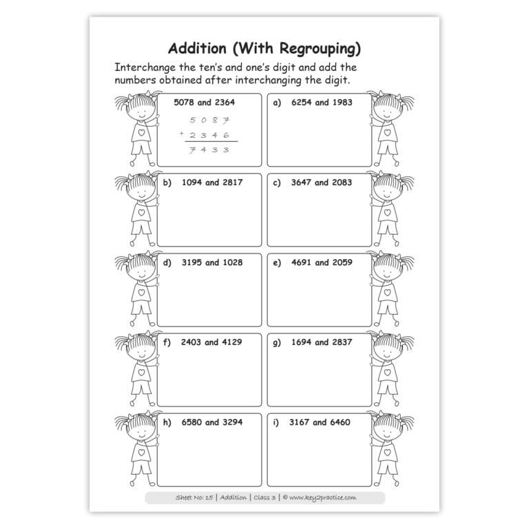 class-3-maths-addition-activity-based-worksheets-key2practice