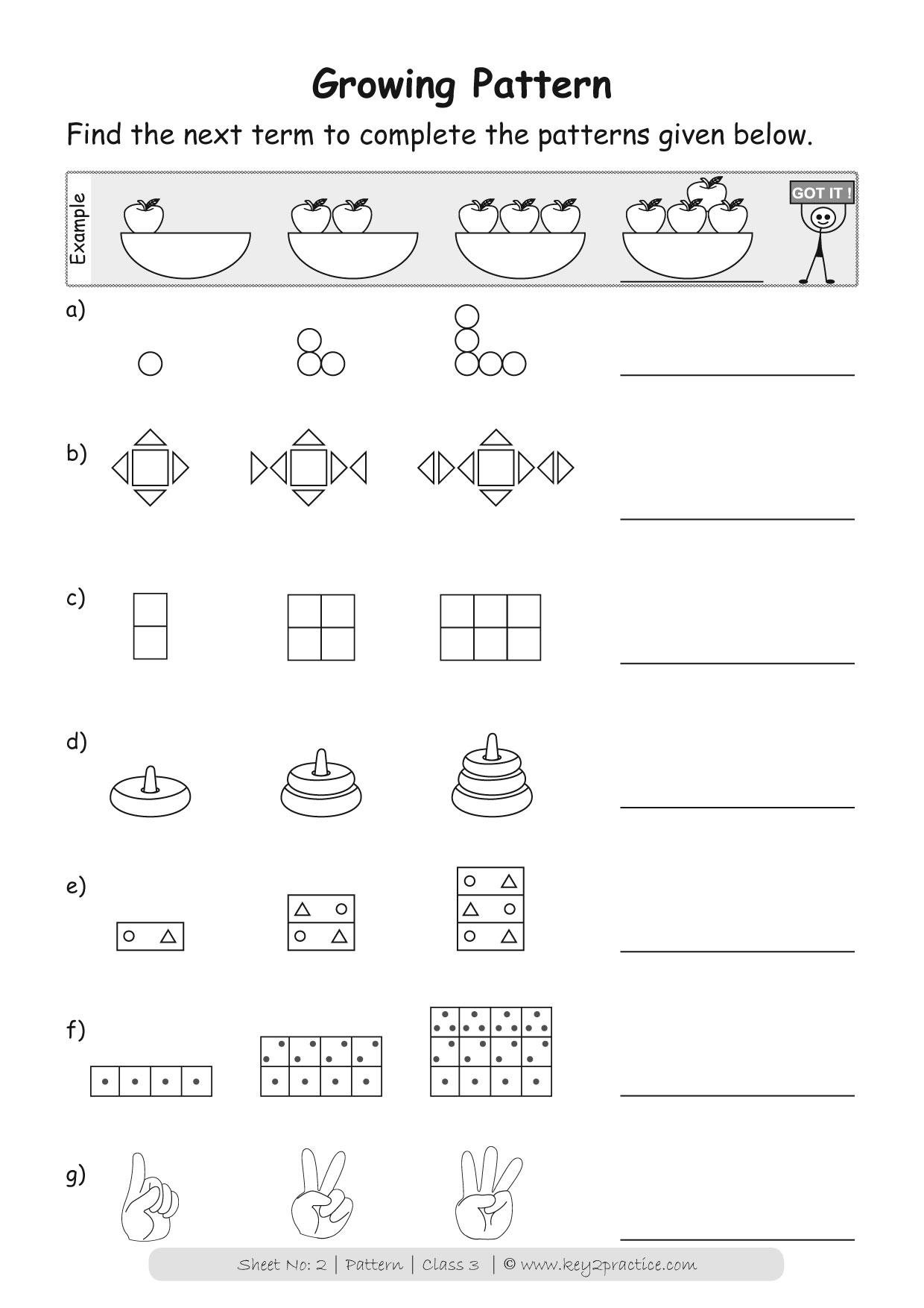 Maths Worksheets Grade 1 Chapter Addition Key2practice Russian Math Worksheets Grade 1 Math