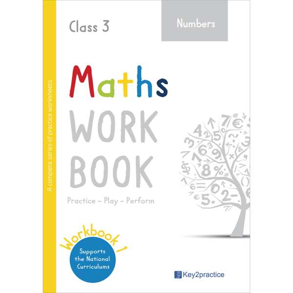 pdf place value writing numbers in words before after and between Maths worksheets for grade 3