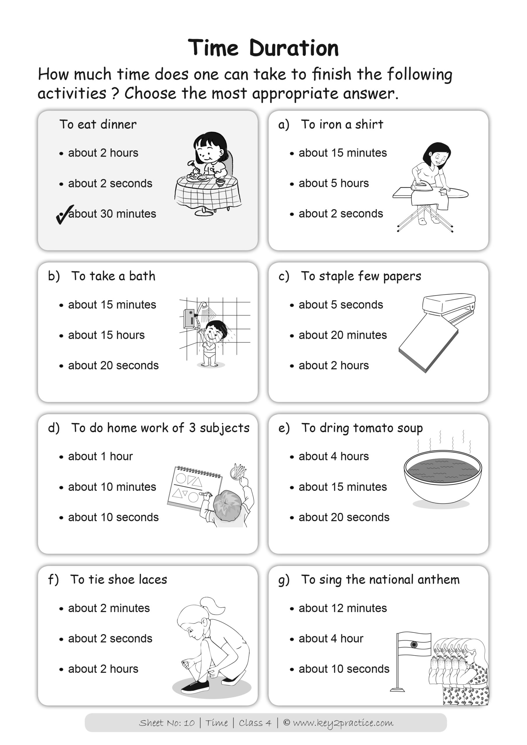 Soil Edwayz Class 4 Grade 4 Evs Freeworksheets Evs Worksheet Class I Lesson 4 Clothes