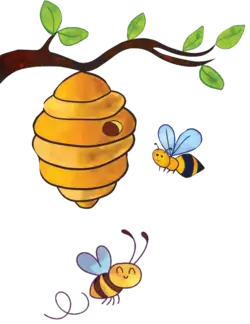 bee-nest-bg